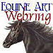 The Equine Art Webring homepage