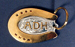 Handmade Keychain
