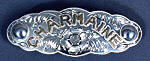 French Barrette