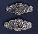 Clip Style Barrettes