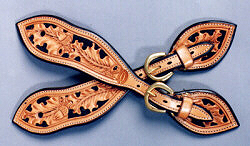 Spur Straps