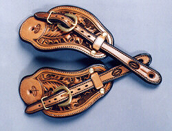 Spur Straps