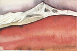 Red Hill - by artist Susan Lynes
